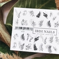 Слайдер дизайн №540, IBDI Nails id/540