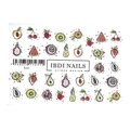 Слайдер дизайн №541, IBDI Nails id/541