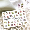 Слайдер дизайн №541, IBDI Nails id/541