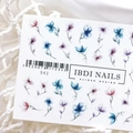 Слайдер дизайн №542, IBDI Nails id/542