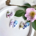 Слайдер дизайн №543, IBDI Nails id/543