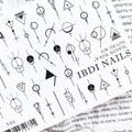 Слайдер дизайн №546, IBDI Nails id/546
