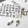 Слайдер дизайн №548, IBDI Nails id/548
