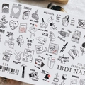 Слайдер дизайн №554, IBDI Nails id/554