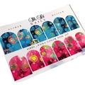 Слайдер фольгированный IBDI Nails COLOR FOIL 217 id/CF217