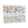 Слайдер-дизайн 3D-13, IBDI Nails id/3D-13