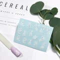 Слайдер-дизайн 3D-9, IBDI Nails id/3D-9