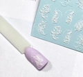 Слайдер-дизайн 3D-9, IBDI Nails id/3D-9
