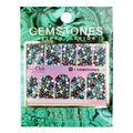 Слайдер-дизайн Gemstones, Nail Club nc/sd02