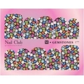 Слайдер-дизайн Gemstones, Nail Club nc/sd02