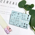 Слайдер-дизайн IBDI Nails 3D-12 id/3D-12