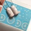 Слайдер-дизайн IBDI Nails 3D-2 id/3D-2
