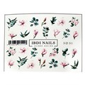 Слайдер-дизайн IBDI Nails 3D-31 id/3D-31 - фото 550508