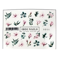 Слайдер-дизайн IBDI Nails 3D-31 id/3D-31