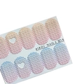 Слайдер-дизайн IBDI Nails 3D-4 id/3D-4