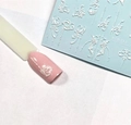 Слайдер-дизайн IBDI Nails 3D-8 id/3D-8