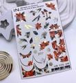 Слайдер-дизайн IBDI NAILS AIR FOIL 200 id/AIRF200