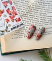 Слайдер-дизайн IBDI NAILS AIR FOIL 200 id/AIRF200