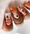 Слайдер-дизайн IBDI NAILS AIR FOIL 200 id/AIRF200