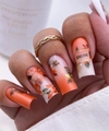 Слайдер-дизайн IBDI NAILS AIR FOIL 200 id/AIRF200