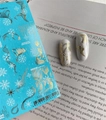 Слайдер-дизайн IBDI NAILS AIR FOIL 206 id/AIRF206