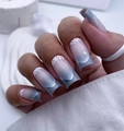 Слайдер-дизайн IBDI NAILS AIR FOIL 211 id/AIRF211