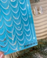 Слайдер-дизайн IBDI NAILS AIR FOIL 211 id/AIRF211