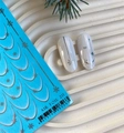 Слайдер-дизайн IBDI NAILS AIR FOIL 211 id/AIRF211