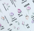 Слайдер-дизайн Life is beautiful, sd5-2804, Bpw Style sd5-2804