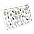 Слайдер-дизайн Love Spring, sd5-2418, Bpw Style sd5-2418