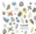 Слайдер-дизайн №6284, ruNail 6284