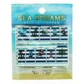Слайдер-дизайн Sea Dreams, Nail Club nc/sd10
