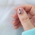 Слайдер-дизайн металлик Sunny mood, sd4-234, Bpw Styl sd4-234