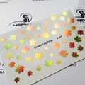 Слайдер-дизайн металлик Кленовый, sd4-39, Bpw Styl sd4-39