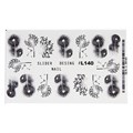 Слайдеры Desing Nail FL LL №140 SD-FL140 - фото 551328
