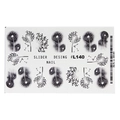 Слайдеры Desing Nail FL LL №140 SD-FL140