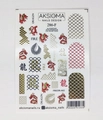 Слайдеры для ногтей Aksioma - 286F Aks/286F