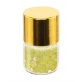 Слюда сухая в бутылочке №6 Д095-10-06 - фото 551645
