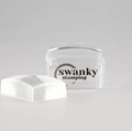 Сменная подушечка Swanky Stamping для прямоугольного штампа для стемпинга SSP03