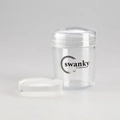 Сменная подушечка для штампа Swanky Stamping, для розового и прозрачного (2255) SSP01