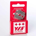 Сменные лезвия для педикюрного станка  YES Solinger No.6000 6010