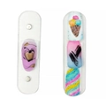 Сменные панели для демонстрации дизайна на магнитах Nail Art (10 шт.) SPSET10