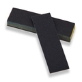 Сменные файлы "Баф", 30 мм/100 мм, абр. 3000 (10 шт.) ws/Bf3001