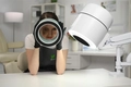 Сменный фильтр для вытяжки 4BLANC PRO 4B/FPRO