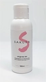 Средство 3в1 Sakura – обезжириватель ногтевой пластины, снятие липкого слоя и лака с ногтей, 100 мл sgo100
