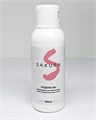 Средство 3в1 Sakura – обезжириватель ногтевой пластины, снятие липкого слоя и лака с ногтей, 100 мл sgo100 - фото 552283