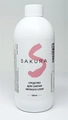 Средство для снятия липкого слоя Sakura, 500 мл sgl500