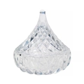 Стаканчик для жидкости Crystal clear круглый, с крышкой NAC-80-03