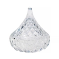 Стаканчик для жидкости Crystal clear круглый, с крышкой NAC-80-03