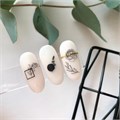 Стикер IBDI Nails 05 STIKERIBDI05 - фото 552624